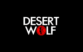 Download Desert Wolf (Amiga) - My Abandonware