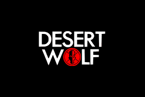 Desert Wolf 9