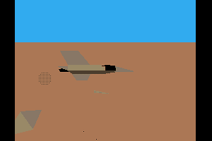 Desert Wolf 27