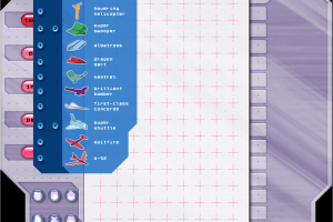 Kid Cad Design & Fly: Paper Airplanes 3