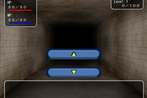 Desire Dungeon 4