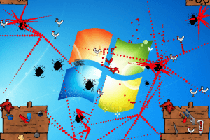 Desktop Destroy II: Chicken Carnage 4