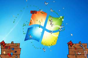 Desktop Destroy II: Chicken Carnage 6