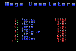 Desolator 11