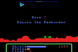 Desolator abandonware