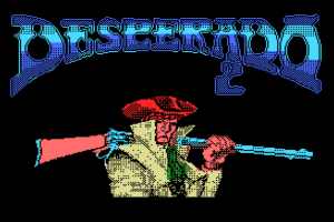Desperado 2 0