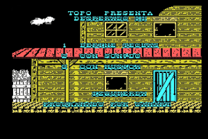 Desperado 2 1