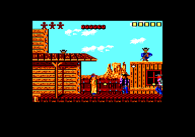 Desperado 2 abandonware