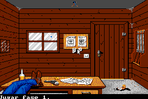 Desperado 2 1