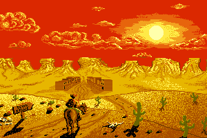 Desperado 2 abandonware