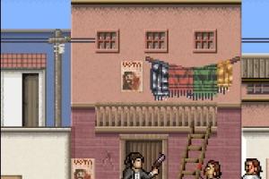 Desperado: Duel of Vengeance 0