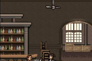Desperado: Duel of Vengeance 1