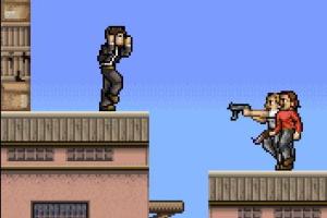 Desperado: Duel of Vengeance abandonware