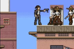 Desperado: Duel of Vengeance 3