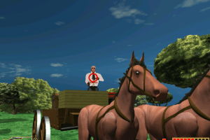 Desperados: Be Quick or Be Dead 10