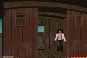 Desperados: Be Quick or Be Dead 11