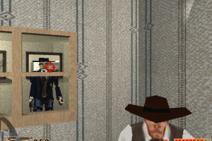Desperados: Be Quick or Be Dead 4