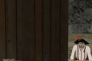 Desperados: Be Quick or Be Dead 6