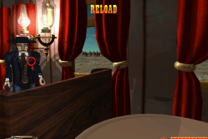 Desperados: Be Quick or Be Dead 7