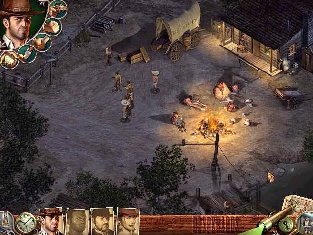 Desperados: Wanted Dead Or Alive Download Desperados: Wanted Dead Or Alive Download