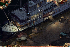 Desperados: Wanted Dead or Alive 9
