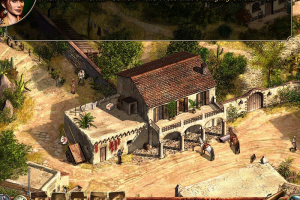 Desperados: Wanted Dead or Alive 12