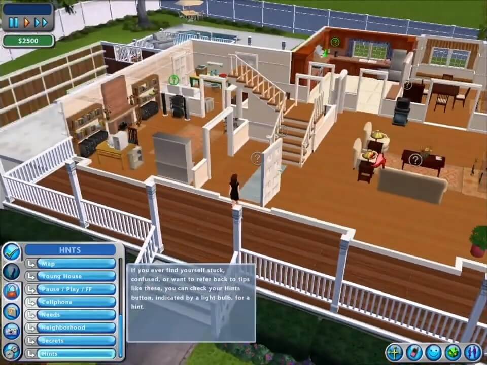Download Desperate Housewives The Game (Windows) My Abandonware