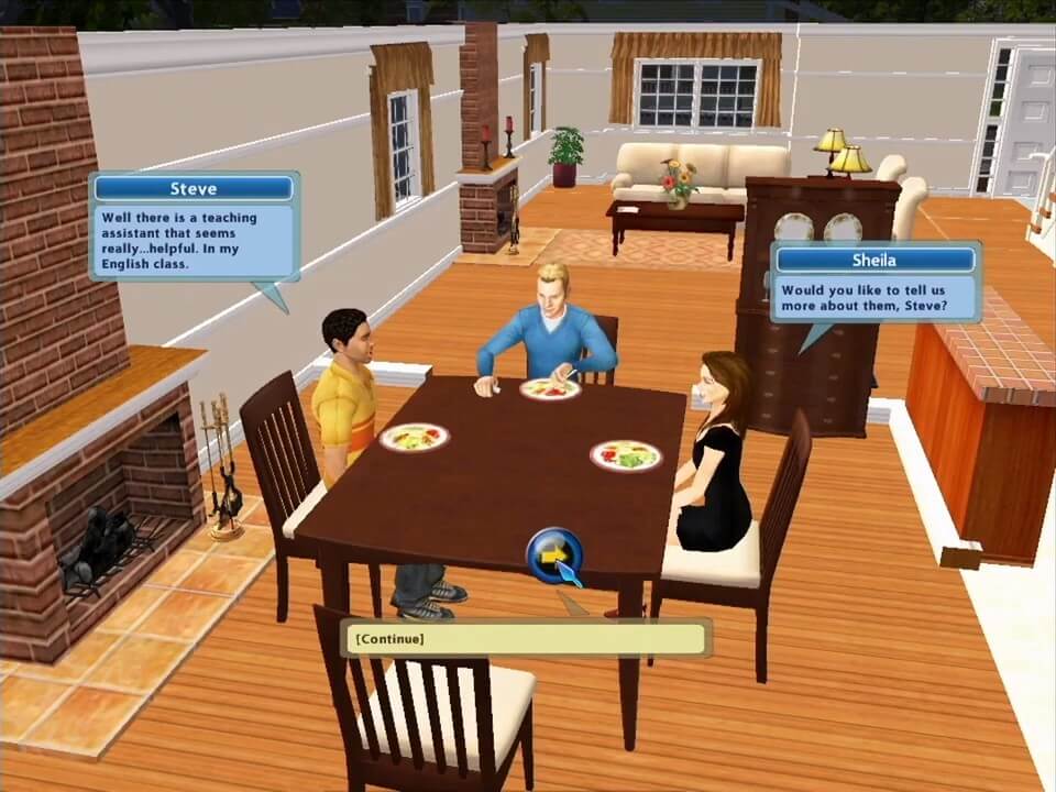 Download Desperate Housewives The Game Windows My Abandonware