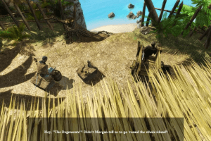Destination: Treasure Island 10