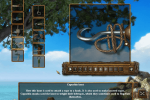 Destination: Treasure Island 11