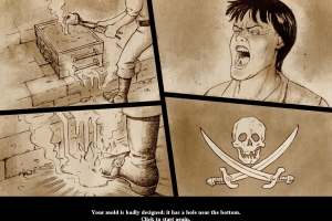 Destination: Treasure Island 12