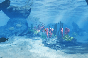 Destination: Treasure Island 13