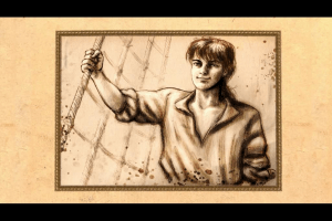 Destination: Treasure Island 1