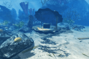 Destination: Treasure Island 22