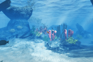 Destination: Treasure Island 24