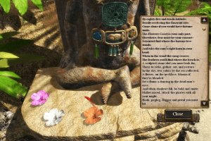 Destination: Treasure Island 6