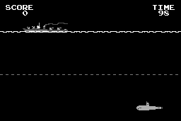 Destroyer abandonware