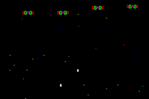 Destroyer 1