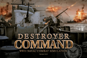 Destroyer Command 0