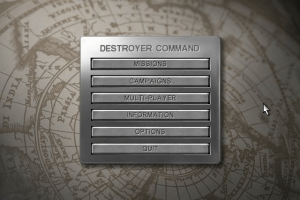 Destroyer Command 1