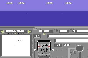 Destroyer Escort abandonware