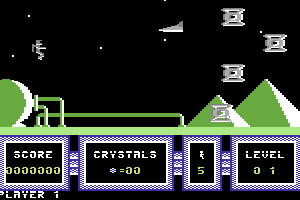 Destruct abandonware