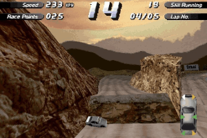 Destruction Derby 2 9