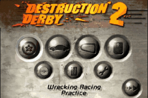 Destruction Derby 2 10