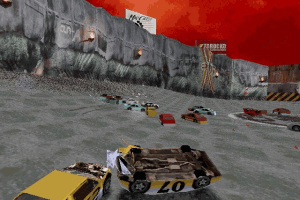 Destruction Derby 2 12