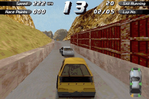 Destruction Derby 2 13