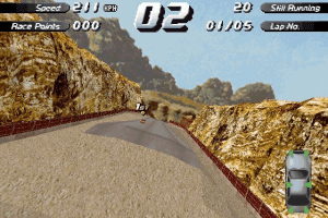 Destruction Derby 2 14