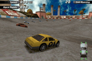 Destruction Derby 2 1