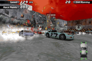 Destruction Derby 2 3