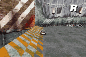 Destruction Derby 2 4